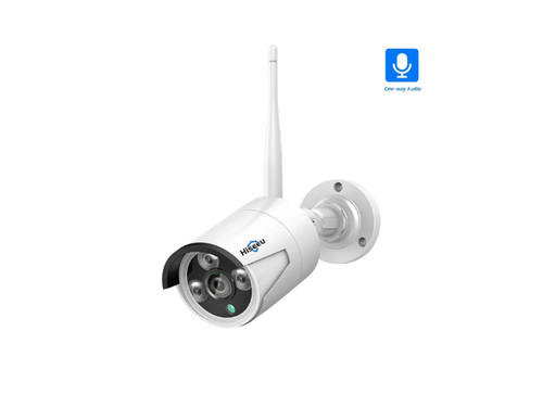 Wifi caméra sans fil pour - wifi,