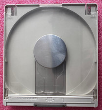 Caddy CD-ROM Commodore AMIGA SCSI / CDTV / A570, A500-A4000