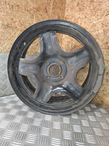 Jante renault clio phase 2 - jante,