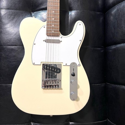 Squier fender telecaster - by,
