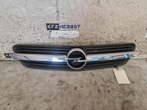 Calandre opel meriva - meriva, a