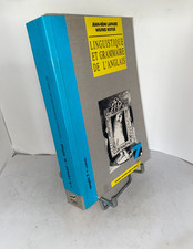 Lapaire & Rotgé Linguistique