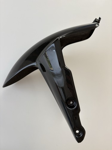 Mudguard front carbon - mudguard,