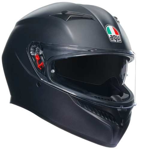 Casque intégral moto agv - casque,