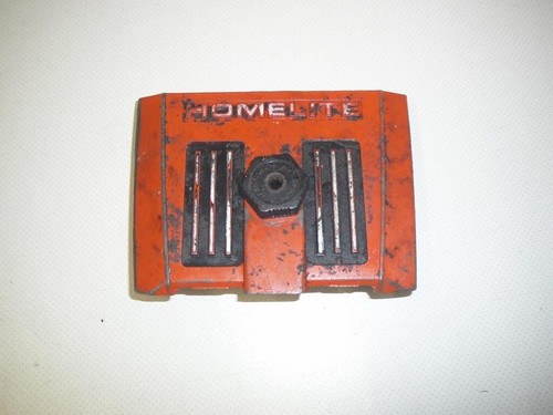 Homelite tronçonneuse - homelite,