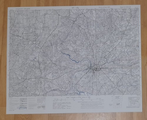 Carte para saint - carte, us