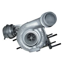Turbocompresseur Garrett