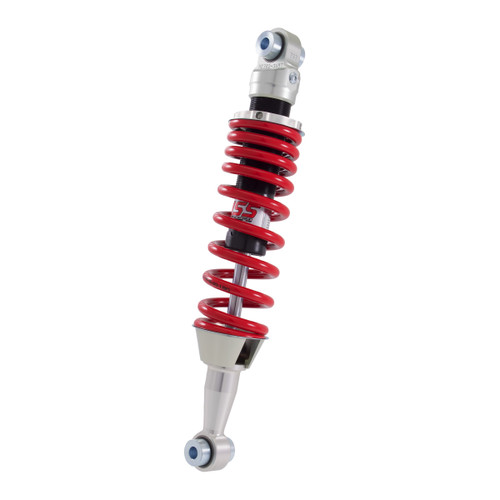 Amortisseur suspension moto - amortisseur,