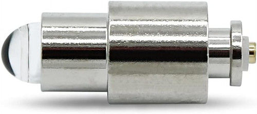 5v halogen replacement - 3.5v,