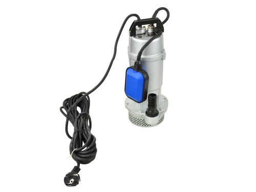 Pompe eau fonte - eau, en