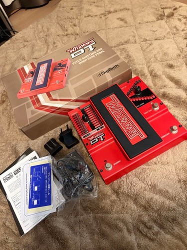 Digitech whammy - whammy,