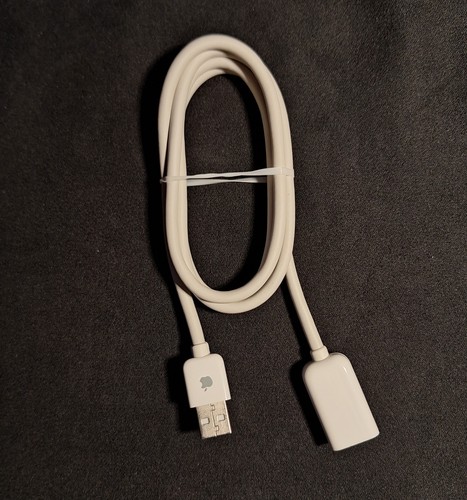 Apple macintosh cable - •,