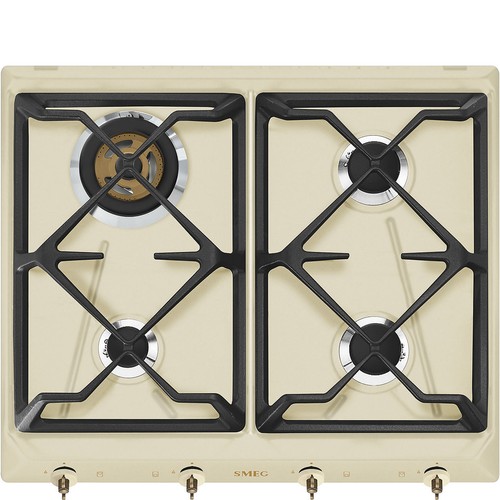Smeg srv864pogh plaque - plaque, de