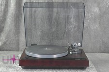 [1Y Warranty] THORENS TD321 MKII Belt Drive TurnTable w/ SME3010-R is Very Good