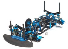 Châssis Tamiya TA05VDF 1/10