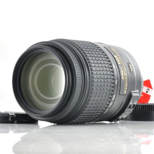 Objectif zoom nikon dx - zoom,