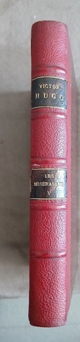 Les misérables victor hugo - les,