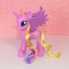 MY LITTLE PONY MON PETIT PONEY