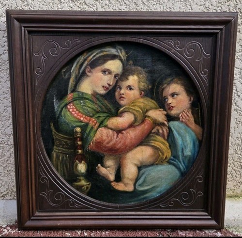 Antonio lori madonna della - antonio, lori.