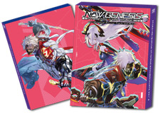 PSO2 NEW GENESIS Original