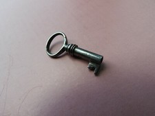 ancienne clé clef key coffret boite à musique bijoux serrure écrin  box