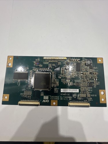 Carte con tcon tv - t-con,
