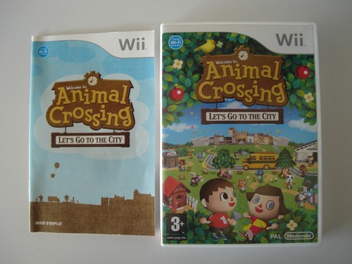 Animal crossing let to - animal,