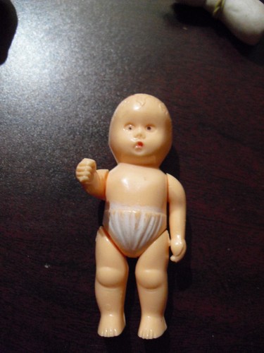 Unique small vintage jointed - unique,