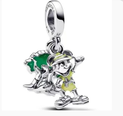 Promo pendentif pandora mickey - promo,