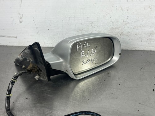 2010 audi 8k5 porte wing - a4, b8