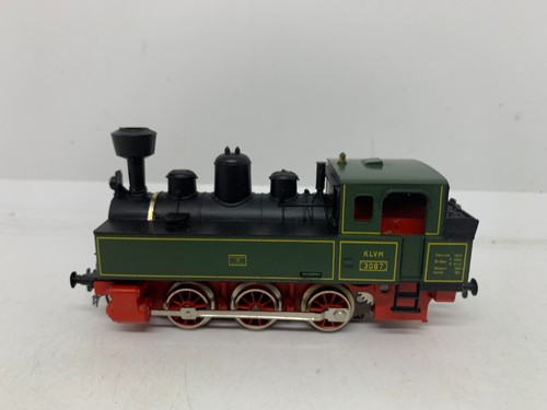 Marklin 3087 locomotive - 3087,