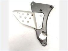 PLATINE REPOSE PIED AVD BUELL