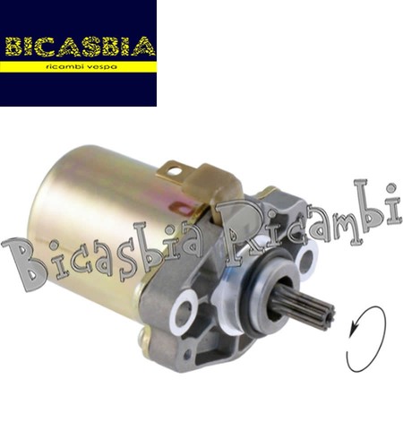 5654 démarreur moteur 50 - -,