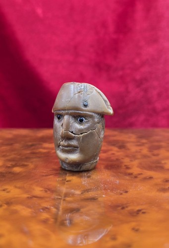 Rare boîte miniature sculptee - rare,