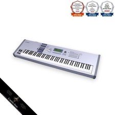 Clavier de production musicale