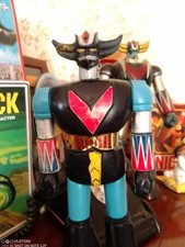 Goldorak shogun toei animation