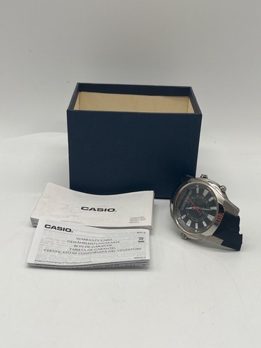 Montre casio edifice - edifice, homme