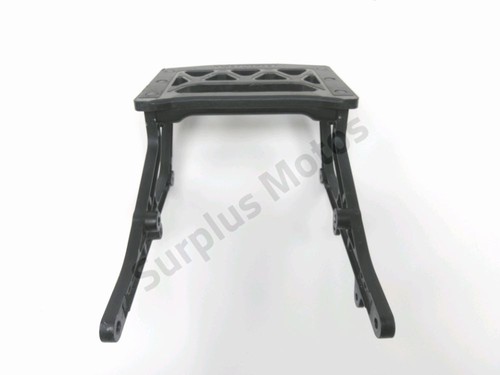 Porte paquets arriere honda - paquets,