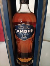 Whisky tamdhu 15 ans sherry