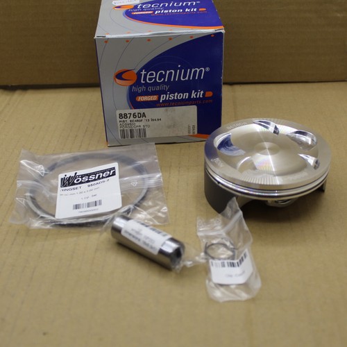 Kit piston complet gas - kit, gas-gas