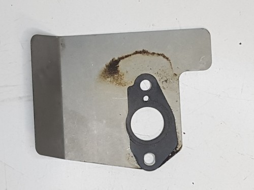 Pare chaleur moteur - de, honda