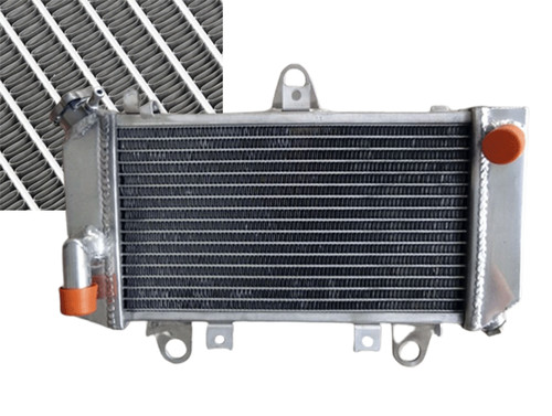 3row aluminum radiator for - radiator,
