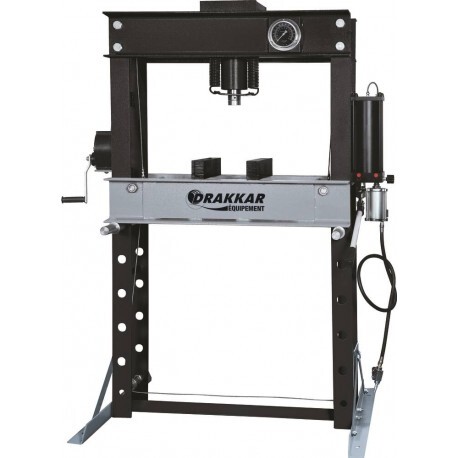 Presse atelier manuelle et - d'atelier,