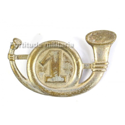 Insigne belge coiffure - de,