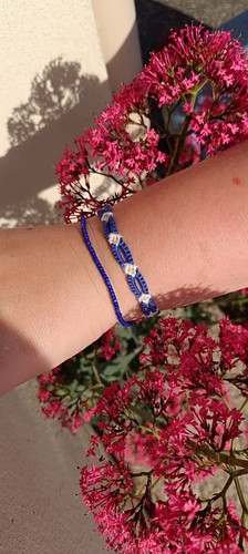 Bracelet brésilien - bracelet,