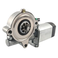 Moteur pas à pas facile à