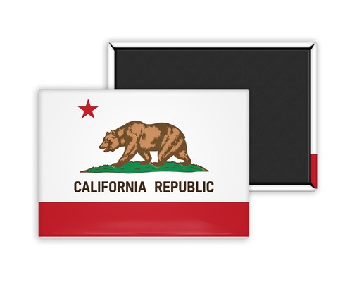 California republic usa - california,