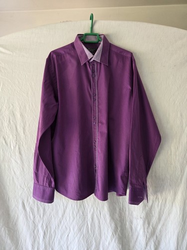 Chemise homme armand - chemise,