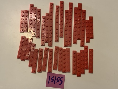 Lot pièces lego - pièces, plaques