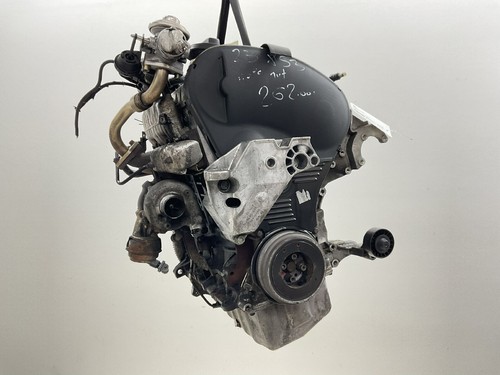 Moteur alh golf tdi 1 - 1.9,